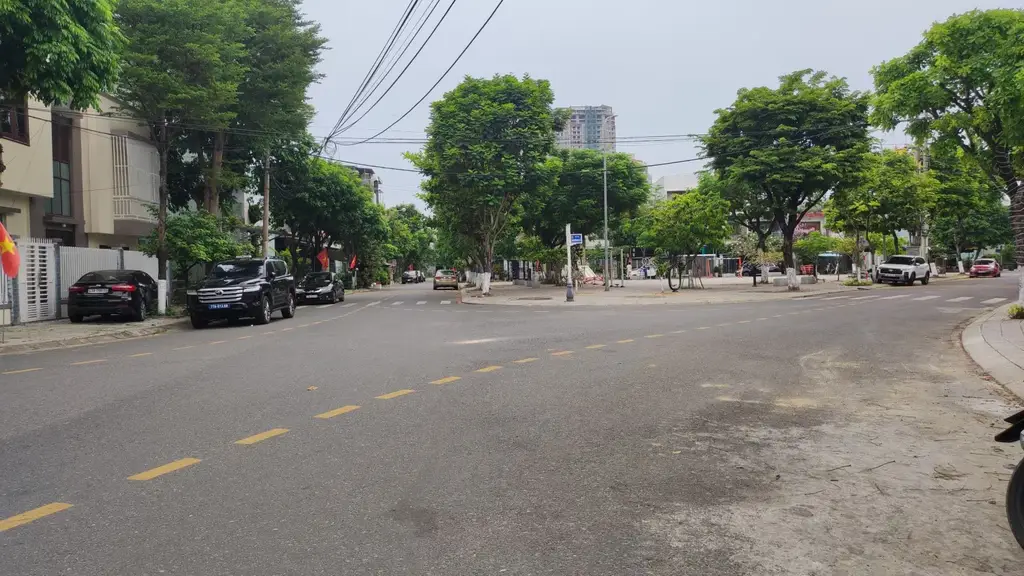 Bán đất mặt tiền Hương Hải Thiền Sư, Sơn Trà – 136 m², 28 tỷ – ảnh 5