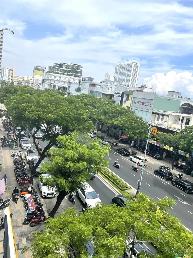 Bán nhà mặt tiền Nguyễn Văn Linh, Hải Châu – 106 m², 3 tầng, 36,8 tỷ – ảnh 5
