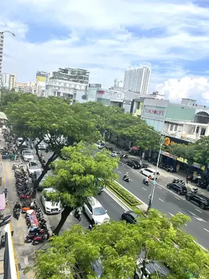 Bán nhà mặt tiền Nguyễn Văn Linh, Hải Châu – 106 m², 3 tầng, 36,8 tỷ – ảnh 5