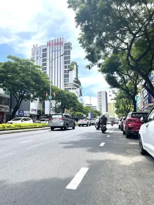 Bán nhà mặt tiền Nguyễn Văn Linh, Hải Châu – 106 m², 3 tầng, 36,8 tỷ – ảnh 9
