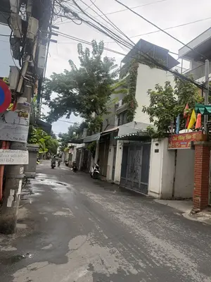 Bán nhà Kiệt Phạm Nhữ Tăng, Thanh Khê – 70 m², 2 tầng, 4,9 tỷ – ảnh 9