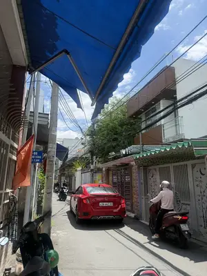 Bán nhà Kiệt Phạm Nhữ Tăng, Thanh Khê – 70 m², 2 tầng, 4,9 tỷ – ảnh 11