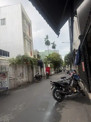 Bán nhà Kiệt Phạm Nhữ Tăng, Thanh Khê – 70 m², 2 tầng, 4,9 tỷ – ảnh 12