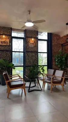 Bán nhà mặt tiền Đường 29 Tháng 3, Cẩm Lệ – 206 m², 3 tầng, 18 tỷ
