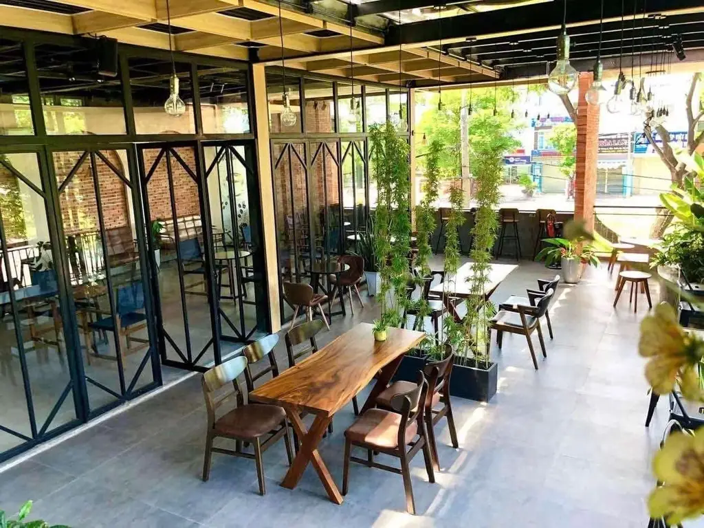 Bán nhà mặt tiền Đường 29 Tháng 3, Cẩm Lệ – 206 m², 3 tầng, 18 tỷ – ảnh 2