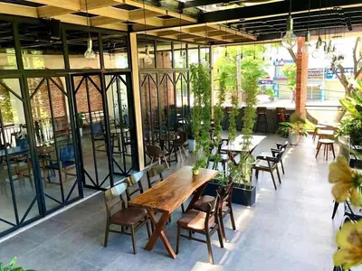 Bán nhà mặt tiền Đường 29 Tháng 3, Cẩm Lệ – 206 m², 3 tầng, 18 tỷ – ảnh 2