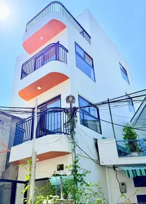 Bán nhà Hoàng Diệu, Hải Châu – 82 m², 5 tầng, 8,6 tỷ – ảnh 5