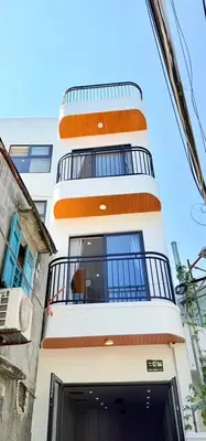 Bán nhà Hoàng Diệu, Hải Châu – 82 m², 5 tầng, 8,6 tỷ – ảnh 11