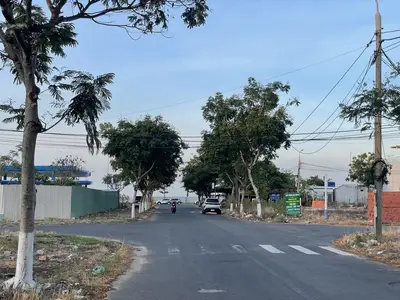 Bán đất mặt tiền Việt Bắc, Ngũ Hành Sơn – 80 m², 6,7 tỷ