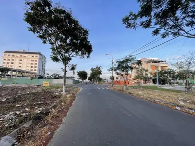 Bán đất mặt tiền Việt Bắc, Ngũ Hành Sơn – 80 m², 6,7 tỷ – ảnh 8