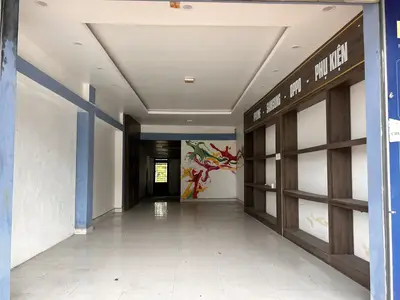 Bán nhà cấp 4 mặt tiền XX Nguyễn Lương Bằng, Liên Chiểu – 84 m², 8,2 tỷ