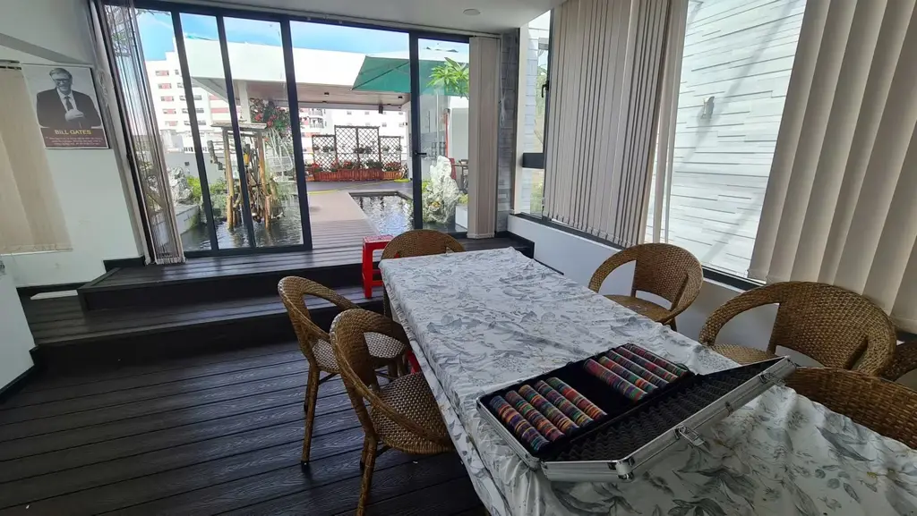 Bán nhà mặt tiền Tri, Thanh Khê – 244 m², 4 tầng, 25,5 tỷ – ảnh 2