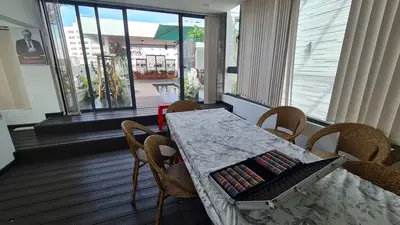 Bán nhà mặt tiền Tri, Thanh Khê – 244 m², 4 tầng, 25,5 tỷ – ảnh 2