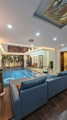 Bán nhà mặt tiền Tri, Thanh Khê – 244 m², 4 tầng, 25,5 tỷ – ảnh 4