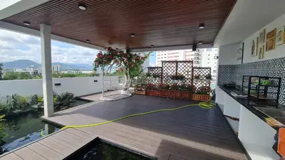 Bán nhà mặt tiền Tri, Thanh Khê – 244 m², 4 tầng, 25,5 tỷ – ảnh 5