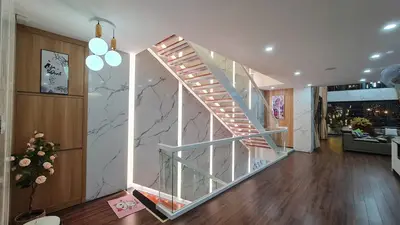 Bán nhà mặt tiền Tri, Thanh Khê – 244 m², 4 tầng, 25,5 tỷ – ảnh 6