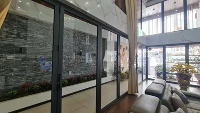 Bán nhà mặt tiền Tri, Thanh Khê – 244 m², 4 tầng, 25,5 tỷ – ảnh 7