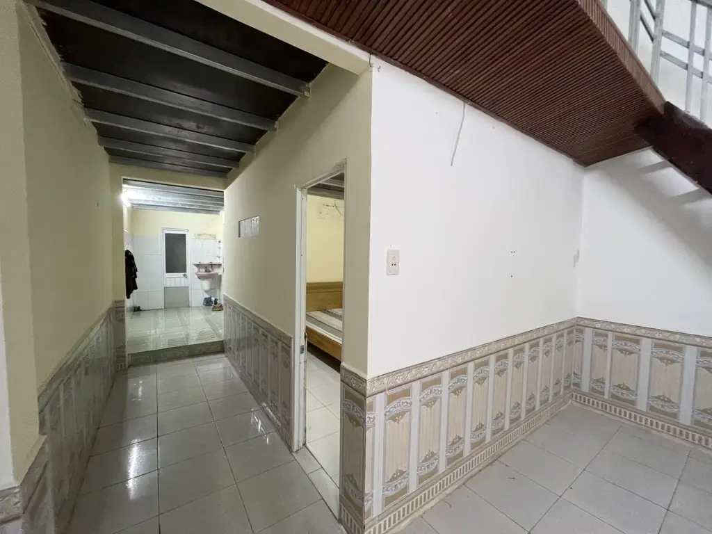 Bán nhà cấp 4 Kiệt Trần Xuân Lê, Thanh Khê – 59 m², 3,15 tỷ – ảnh 2