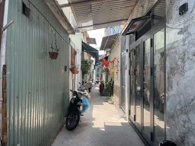 Bán nhà cấp 4 Kiệt Trần Xuân Lê, Thanh Khê – 59 m², 3,15 tỷ – ảnh 9
