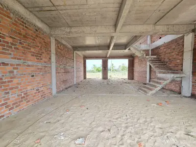 Bán nhà mặt tiền Khúc Hạo, Hội An – 125 m², 3 tầng, 5,46 tỷ – ảnh 2