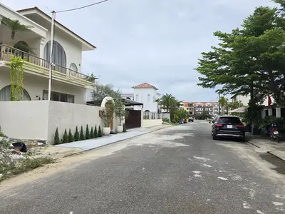 Bán nhà mặt tiền Khúc Hạo, Hội An – 125 m², 3 tầng, 5,46 tỷ – ảnh 3