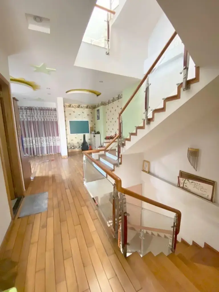 Bán nhà Trần Bình Trọng, Hải Châu – 80 m², 4 tầng, 8,5 tỷ – ảnh 2