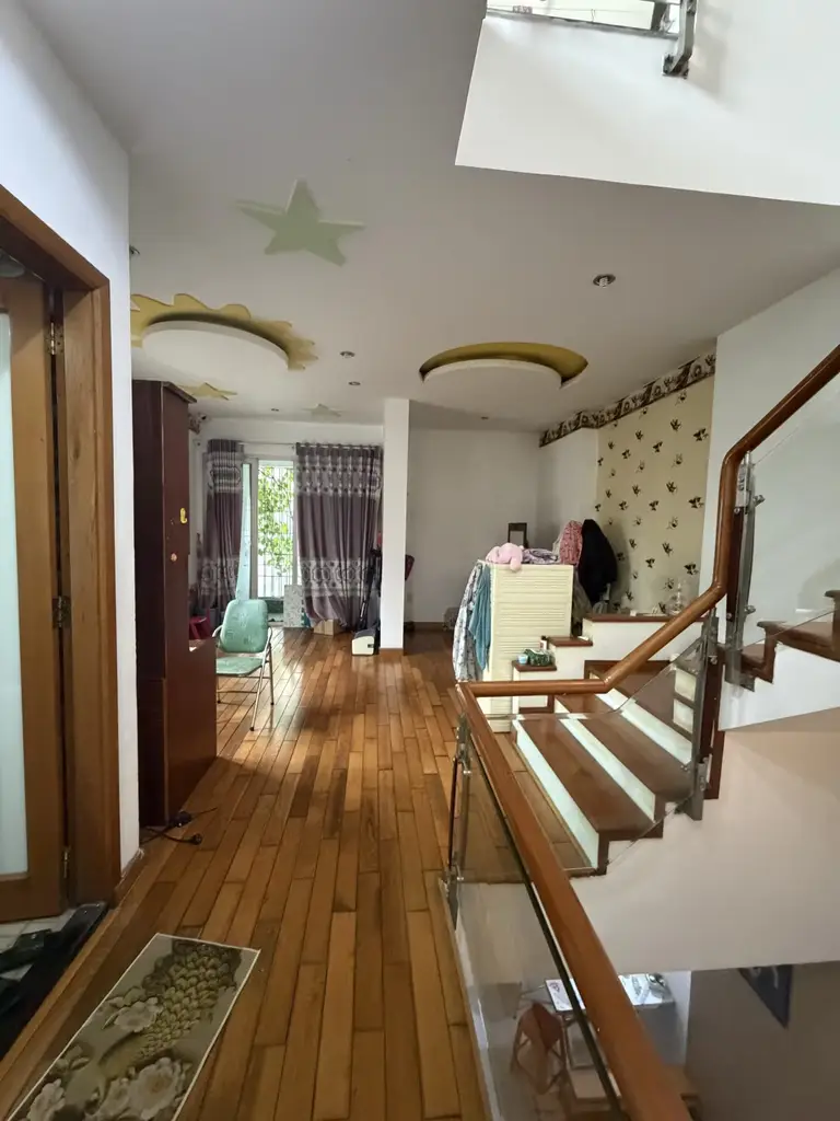 Bán nhà Trần Bình Trọng, Hải Châu – 80 m², 4 tầng, 8,5 tỷ – ảnh 4