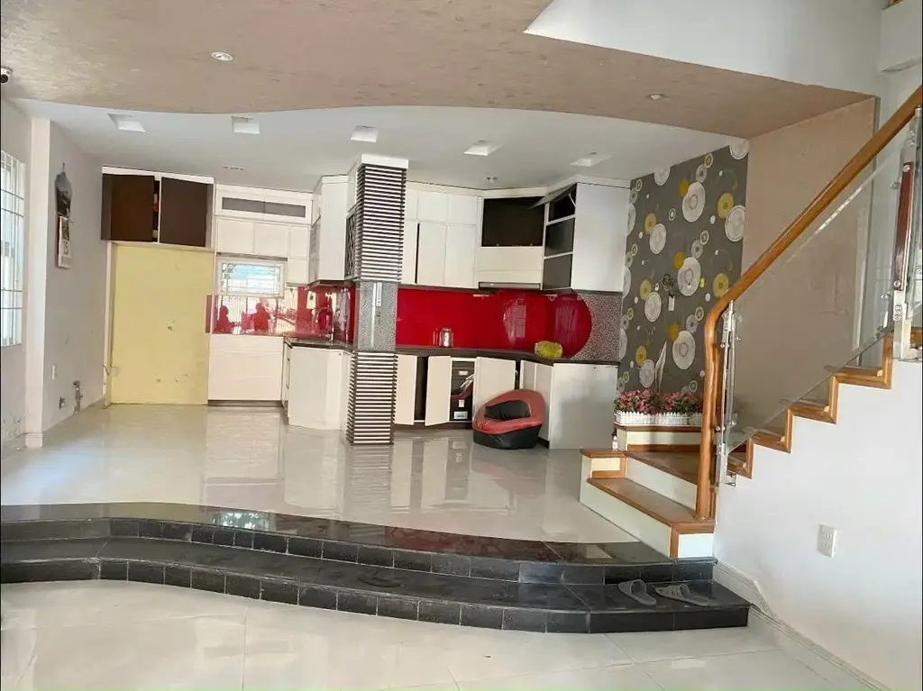 Bán nhà Trần Bình Trọng, Hải Châu – 80 m², 4 tầng, 8,5 tỷ – ảnh 5