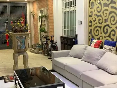 Bán nhà Trần Bình Trọng, Hải Châu – 80 m², 4 tầng, 8,5 tỷ – ảnh 6