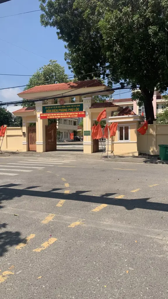 Bán nhà cấp 4 mặt tiền Phan Phu Tiên, Liên Chiểu – 75 m², 6,6 tỷ – ảnh 4