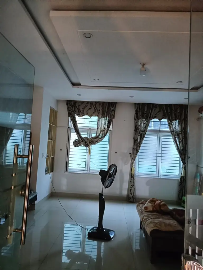 Bán nhà mặt tiền Nguyễn Phước Tần, Cẩm Lệ – 100 m², 3 tầng, 10,5 tỷ – ảnh 2