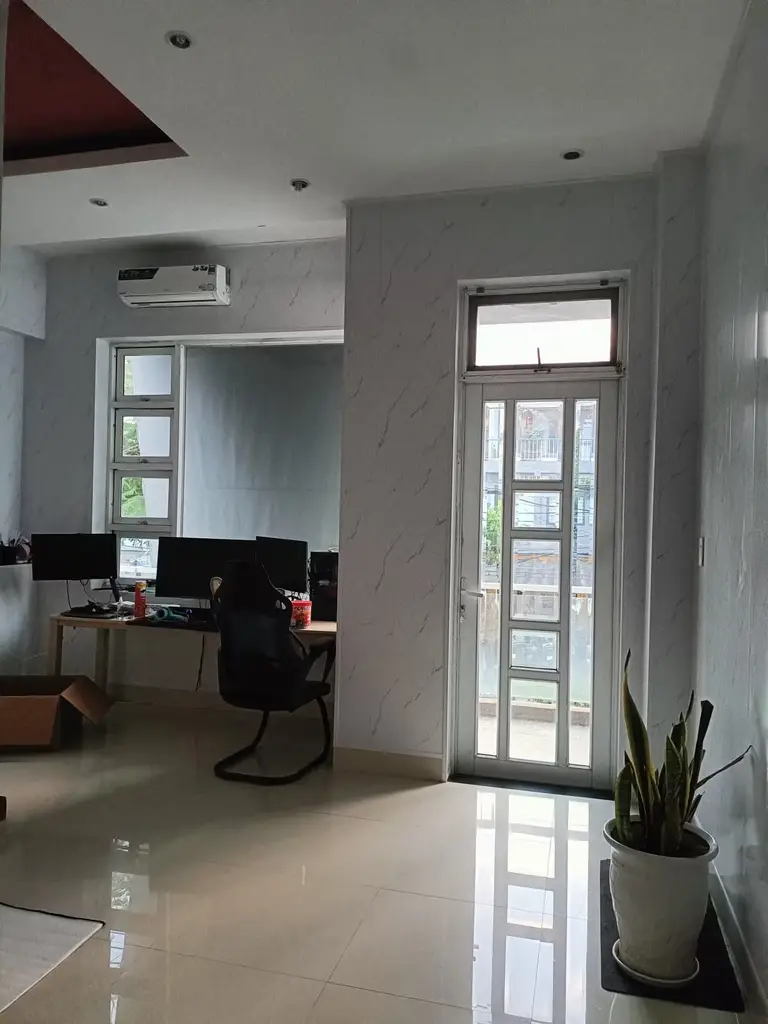 Bán nhà mặt tiền Nguyễn Phước Tần, Cẩm Lệ – 100 m², 3 tầng, 10,5 tỷ – ảnh 4