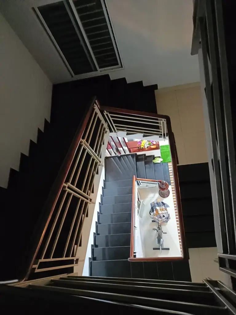 Bán nhà mặt tiền Nguyễn Phước Tần, Cẩm Lệ – 100 m², 3 tầng, 10,5 tỷ – ảnh 5