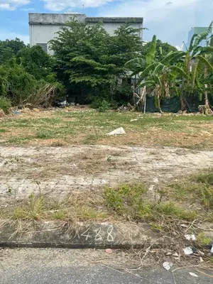 Bán đất mặt tiền Nguyễn Thần Hiến, Ngũ Hành Sơn – 300 m², 28,5 tỷ