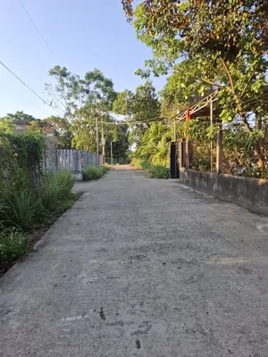 Bán đất Khối Phố Phong Lục Tây, Điện Bàn – 125 m², 1,7 tỷ – ảnh 3