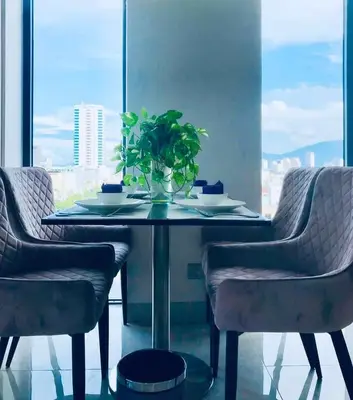 Bán nhà mặt tiền Ngô Quyền, Sơn Trà – 93 m², 9 tầng, 40 tỷ