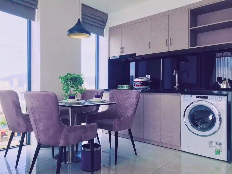 Bán nhà mặt tiền Ngô Quyền, Sơn Trà – 93 m², 9 tầng, 40 tỷ – ảnh 3