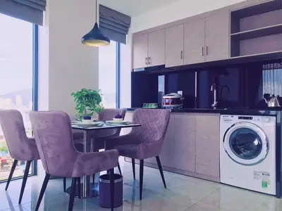 Bán nhà mặt tiền Ngô Quyền, Sơn Trà – 93 m², 9 tầng, 40 tỷ – ảnh 3