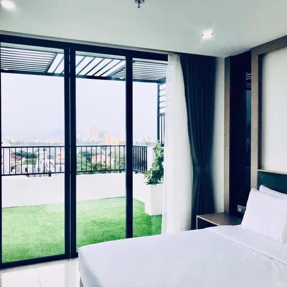 Bán nhà mặt tiền Ngô Quyền, Sơn Trà – 93 m², 9 tầng, 40 tỷ – ảnh 5