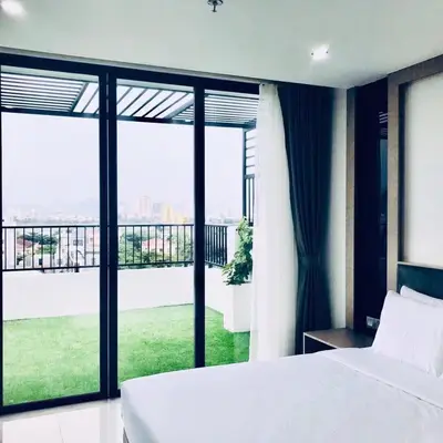 Bán nhà mặt tiền Ngô Quyền, Sơn Trà – 93 m², 9 tầng, 40 tỷ – ảnh 5