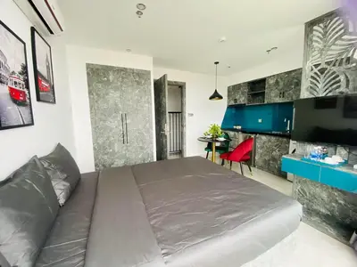 Bán nhà mặt tiền Ngô Quyền, Sơn Trà – 93 m², 9 tầng, 40 tỷ – ảnh 6