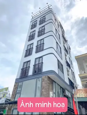Bán nhà mặt tiền Ngô Quyền, Sơn Trà – 93 m², 9 tầng, 40 tỷ – ảnh 7