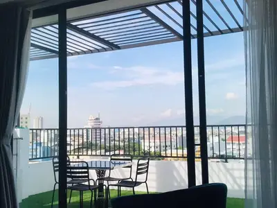 Bán nhà mặt tiền Ngô Quyền, Sơn Trà – 93 m², 9 tầng, 40 tỷ – ảnh 9