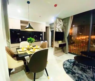Bán nhà mặt tiền Ngô Quyền, Sơn Trà – 93 m², 9 tầng, 40 tỷ – ảnh 11