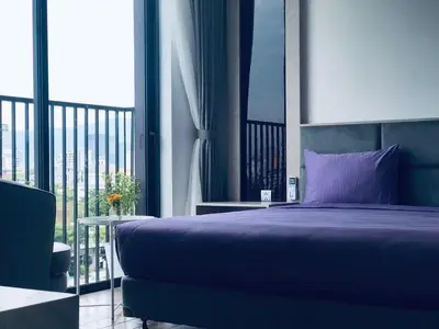 Bán nhà mặt tiền Ngô Quyền, Sơn Trà – 93 m², 9 tầng, 40 tỷ – ảnh 12