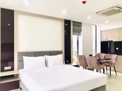 Bán nhà mặt tiền Ngô Quyền, Sơn Trà – 93 m², 9 tầng, 40 tỷ – ảnh 13