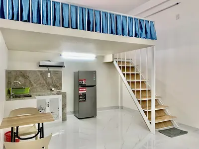 Bán nhà Kiệt Thái Thị Bôi, Thanh Khê – 89 m², 4 tầng, 6,9 tỷ