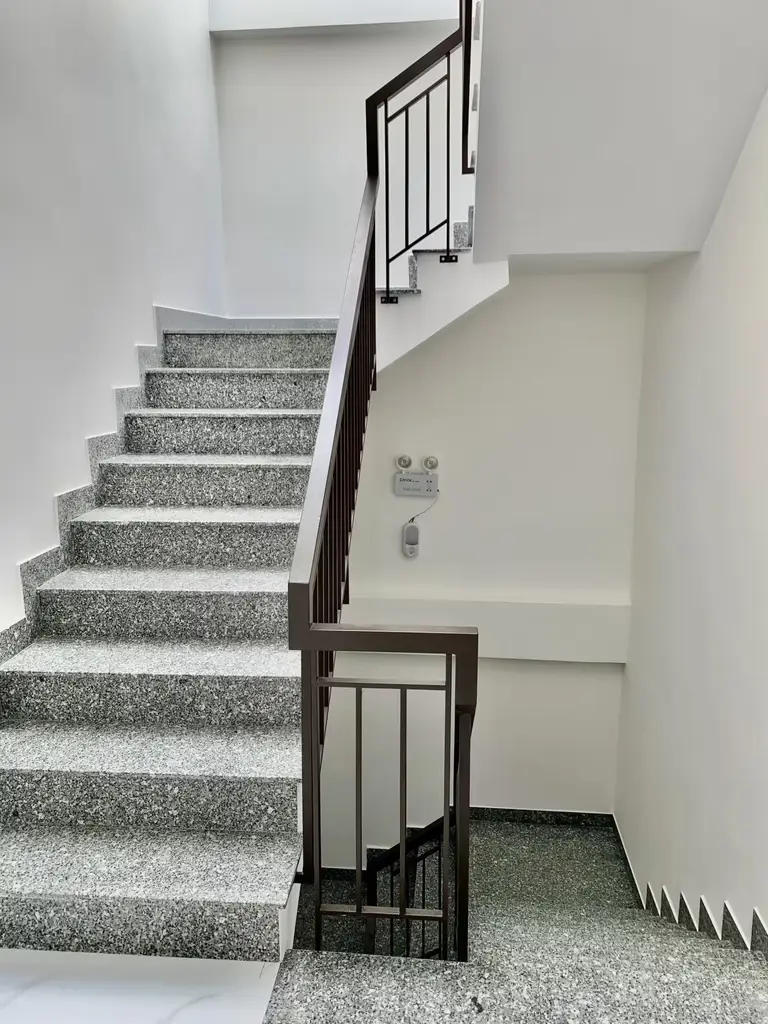 Bán nhà Kiệt Thái Thị Bôi, Thanh Khê – 89 m², 4 tầng, 6,9 tỷ – ảnh 2