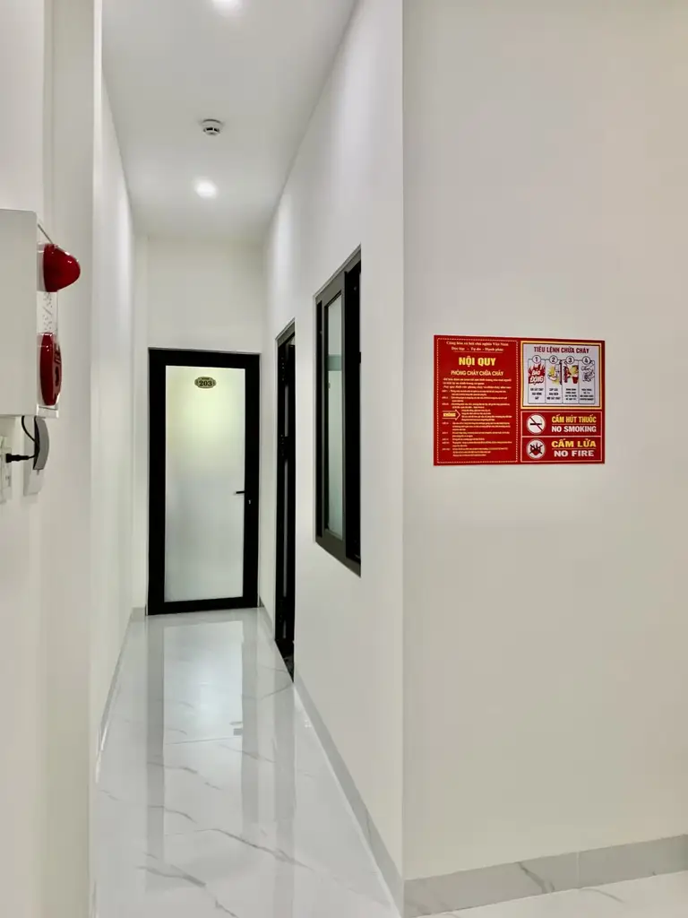 Bán nhà Kiệt Thái Thị Bôi, Thanh Khê – 89 m², 4 tầng, 6,9 tỷ – ảnh 4