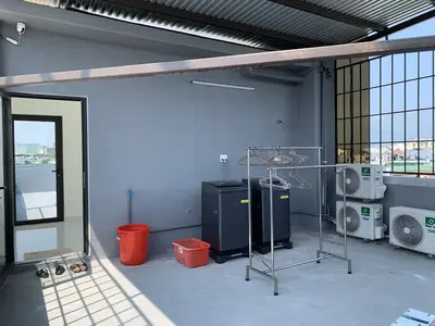 Bán nhà Kiệt Thái Thị Bôi, Thanh Khê – 89 m², 4 tầng, 6,9 tỷ – ảnh 5